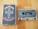 Guns n' Roses - Appetite for Destruction (1987) Musikkassette MC Cassette Tape