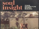 KING-SOUL INSIGHT  VINYL LP NUEVO (Importación USA)