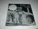 IRONCLAW Iron Claw LION 2 LP SEALED 70's UK Heavy Guitar Psych LEAFHOUND Sabbath