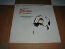DRACULA Andy Warhol OST LP SEALED Claudio Gizzi PAUL MORRISSEY Soundtrack Art