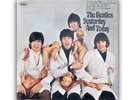 The Beatles Yesterday and Today butcher cover 3rd state Mono