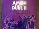 Amon Duul II Phallus Dei LP VG++