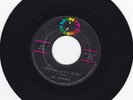 NORTHERN SOUL 45 - THE SHOWMEN - THE WRONG GIRL/FATE PLANNED IT THAT WAY - MINIT