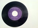 VERY RARE SOUL - LIZA-MAE - WHY CAN'T I HEAR FROM YOU - 45 RPM -(ORIGINAL) VG++