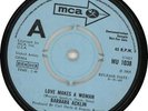 Barbara Acklin Love Makes A Woman 7