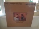 CHET BAKER - DUKE JORDAN - NO PROBLEM - STEEPLECHASE - NM