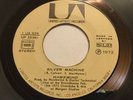 Hawkwind - Silver Machine LEBANESE UNITED ARTISTS SLD LEBANON Vinyl 45