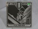On-U Sound Disco Plate 45rpm Sealed RSD Exclusive 10