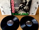 THE CLASH London Calling Vinyl  LP X2 EPIC Records 1976 (E2 36328)