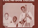 Hound Dog Taylor Live at Florences JSP LP