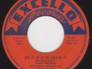 VINCE MONROE (POLKA DOT SLIM) - 