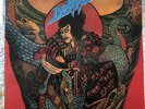 DOKKEN “BEAST FROM THE EAST” LIVE IN JAPAN 2LP’S ELEKTRA 60823-1 NM/NM 1988 ORIG
