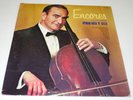 Encores Featuring Hyman Gold N Cello Vinyl Record SIGNED Marjorie Hutton ST 2016