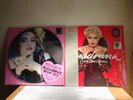 MADONNA - The First Album PICTURE DISC + You Can Dance RED VINYL LP (RSD 2018)
