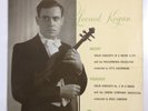 33CX 1395 Mozart / Prokofiev 