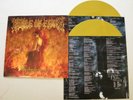 CRADLE OF FILTH nymphetamine 2LP 2007 RRCAR 8282-1 Black Gothic Metal GOLD VINYL