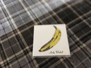 The Velvet Underground & Nico YELLOW VINYL re LP NEAR MINT