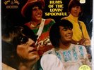 LOVIN’ SPOONFUL: Hums of The SEALED USA Kama Sutra Rock Vinyl LP ’67 Orig