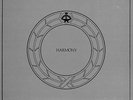 The Wake - Harmony - vinyl LP Factory Records FACT 60