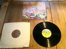 Fleetwood Mac - Then Play On 1969 vinyl LP Steamboat label RSLP 9000 A1/B1 RARE