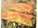 AC/DC T.N.T. LP Vinyl 1980 Albert APLPA 016 Australia Gatefold VG+ K-1454