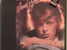 DAVID BOWIE FAME LP IN SHRINK W/HYPE STICKER APL1-0998