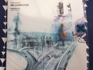 RADIOHEAD OKNOTOK Vinyl LP Blue Ltd Edition OK Computer 2017