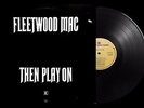 Fleetwood Mac Then Play On Vinyl LP 1970's Reissue UK Album Reprise - K 44103