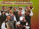 LP--SLAVKO AVSENIK-DIE MUSIK SIE IST MEIN GANZES LEBEN TELDEC 6.26779 AF