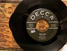 BUDDY HOLLY Ting-A-Ling / Girl On My Mind Decca 30650 Rockabilly 45 VG