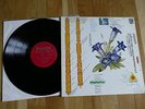 *** Philips Japan FH-13 Bach cello Suite no. 3 JANOS STARKER audio clinic TOP