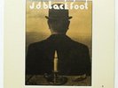 J. D. BLACKFOOT The Ultimate Prophecy LP Vinyl 1970 SR-61288 VG++/NM K-1467