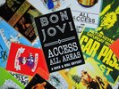 Bon Jovi / Access All Areas: A Rock & Roll Odyssey