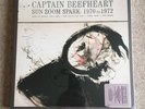 Captain Beefheart - Sun Zoom Spark: 1970 To 1972 - 4 x12