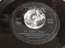 rarissimo 45 giri EDDIE COCHRAN  20 flight rock - dark lonely street