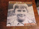 ERIC CLAPTON Reptile 2XLP REPRISE oop VG++ w concert guide and ticket from tour