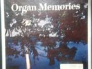 ORGAN MEMORIES - 4 VINYL LP RECORD BOX SET AUSTRALIA