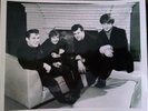 THE BOSSMEN VINTAGE GLOSS  PICTURE FROM 1966 MINT (DICK WAGNER)