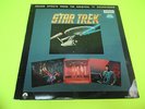 STAR TREK SOUND EFFECTS FROM THE ORIGINAL TV  SOUNDTRACK LP OST