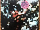 Pink Floyd - Obscured by Clouds Harvest 11078 LP NM Hype Sticker
