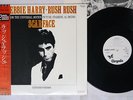 OST(DEBBIE HARRY) SCARFACE-RUSH RUSH CHRYSALIS WWS-27014 Japan OBI PROMO 12