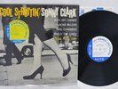 SONNY CLARK COOL STRUTTIN' BLUE NOTE BLP 1588 Japan SHRINK VINYL LP