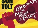 Son Volt Okemah And The Melody Of Riot LP Red VinylNew RSD 2018  NEW