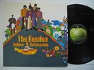 BEATLES Yellow Submarine LP 1969 Near Mint