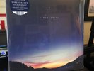 Jon Hopkins - Singularity Vinyl Record LP Blue Variant With Signed Print