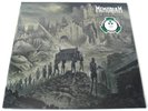 MEMORIAM - FOR THE FALLEN - Clear Vinyl LP /300 - New Benediction Bolt Thrower