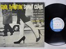 SONNY CLARK COOL STRUTTIN' BLUE NOTE BLP 1588 Japan VINYL LP