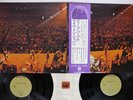 DEEP PURPLE LIVE IN JAPAN WARNER P-5066W Japan OBI VINYL 2LP