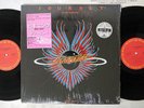 JOURNEY IN THE BEGINNING CBS/SONY 38AP 2282,3 Japan Shrink VINYL 2LP
