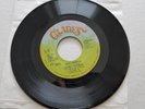 TIMMY THOMAS - Sexy Woman / Sweet Brown Sugar 1975 FUNK SOUL Glades 7